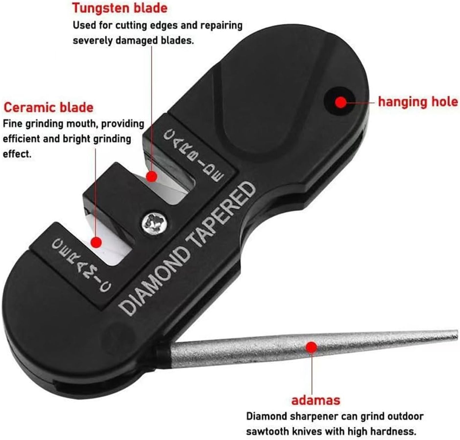 Outdoor Cooking Accessories Set