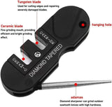 Outdoor Cooking Accessories Set