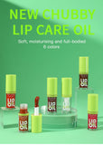 6-Tone Moisturizing Luminous Lip Gloss
