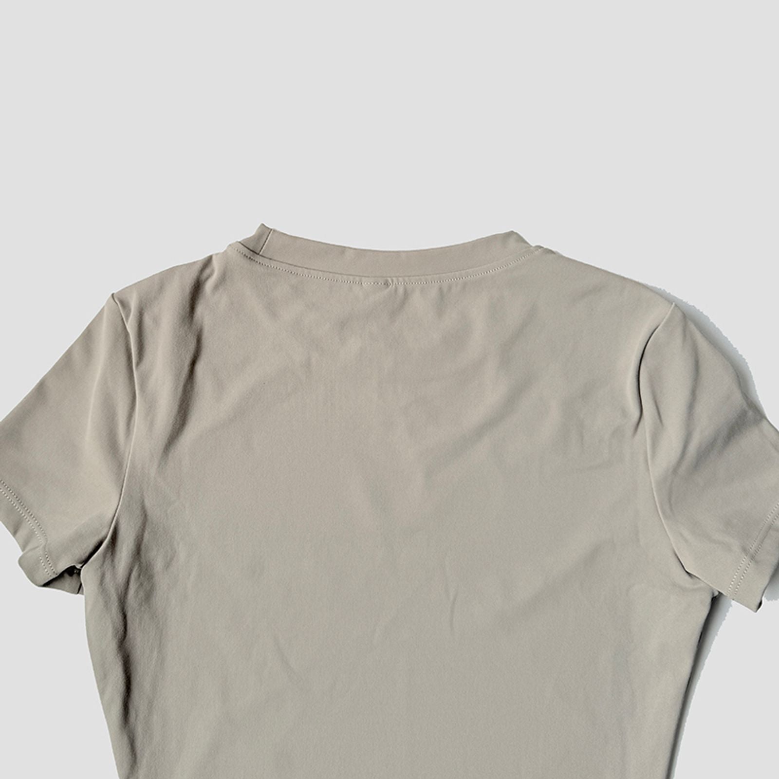 Women’s Seamless Yoga Top - Short Sleeve Fitness Shirt