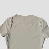 Women’s Seamless Yoga Top - Short Sleeve Fitness Shirt