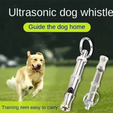 Ultrasonic Dog Training Whistle for Dogs and Pigeons