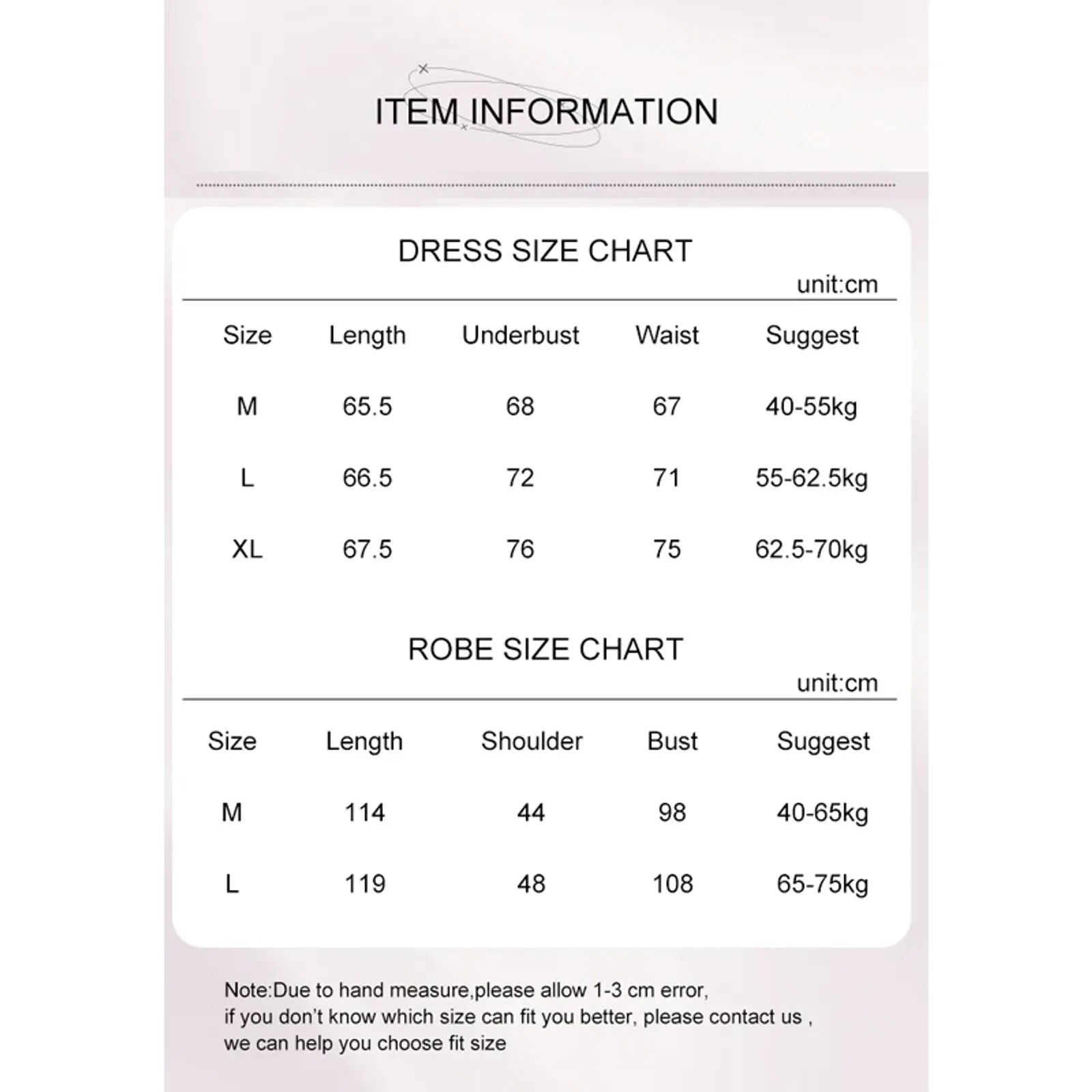 Rebeyuli Women's Leopard Print Velvet Lingerie Dress Set