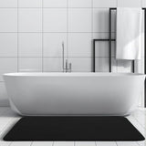 Non-Slip Coral Velvet Bath Mat for Home Decor