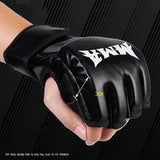 Professional Boxing Training Gloves for Adults