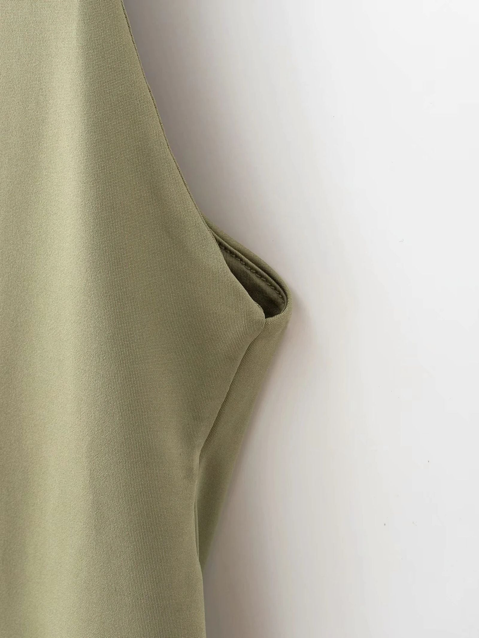 Summer Solid Bodycon Bodysuits for Women