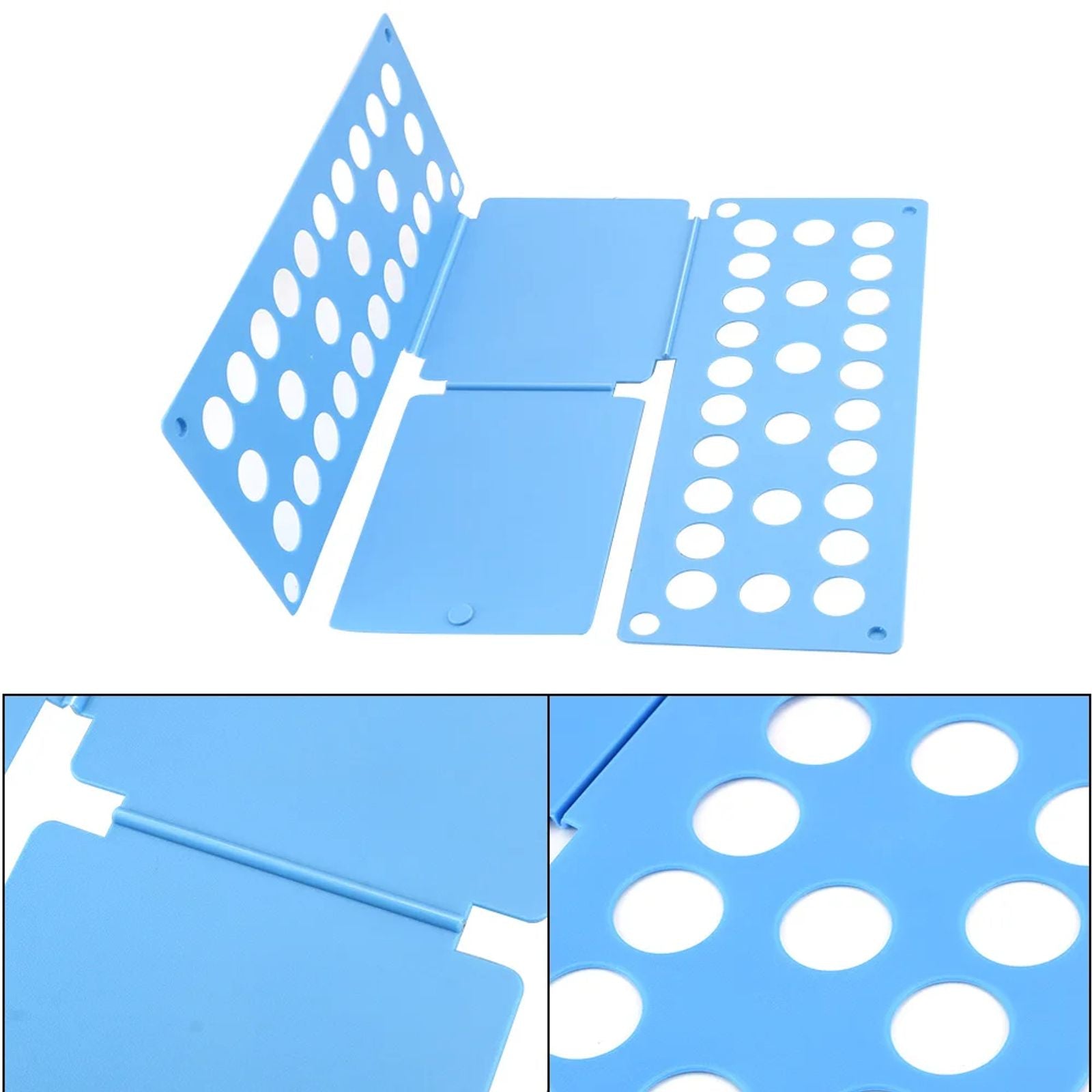 Kids Clothes Organizer Folding Board