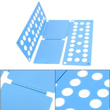 Kids Clothes Organizer Folding Board
