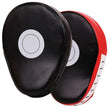 Curved Boxing Target Pads for Training