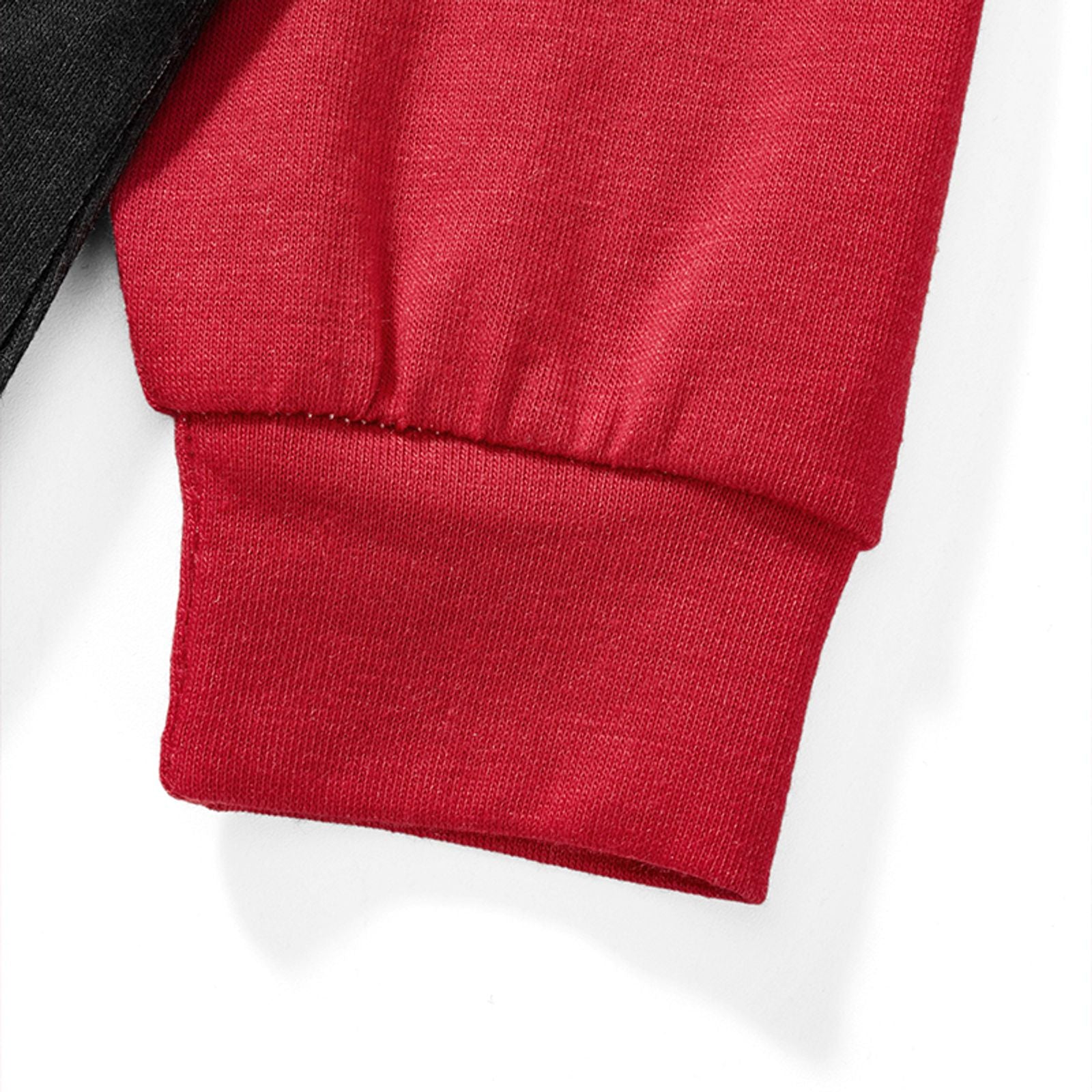 Christmas Family Pajamas Set with Hat and Buffalo Plaid Pants