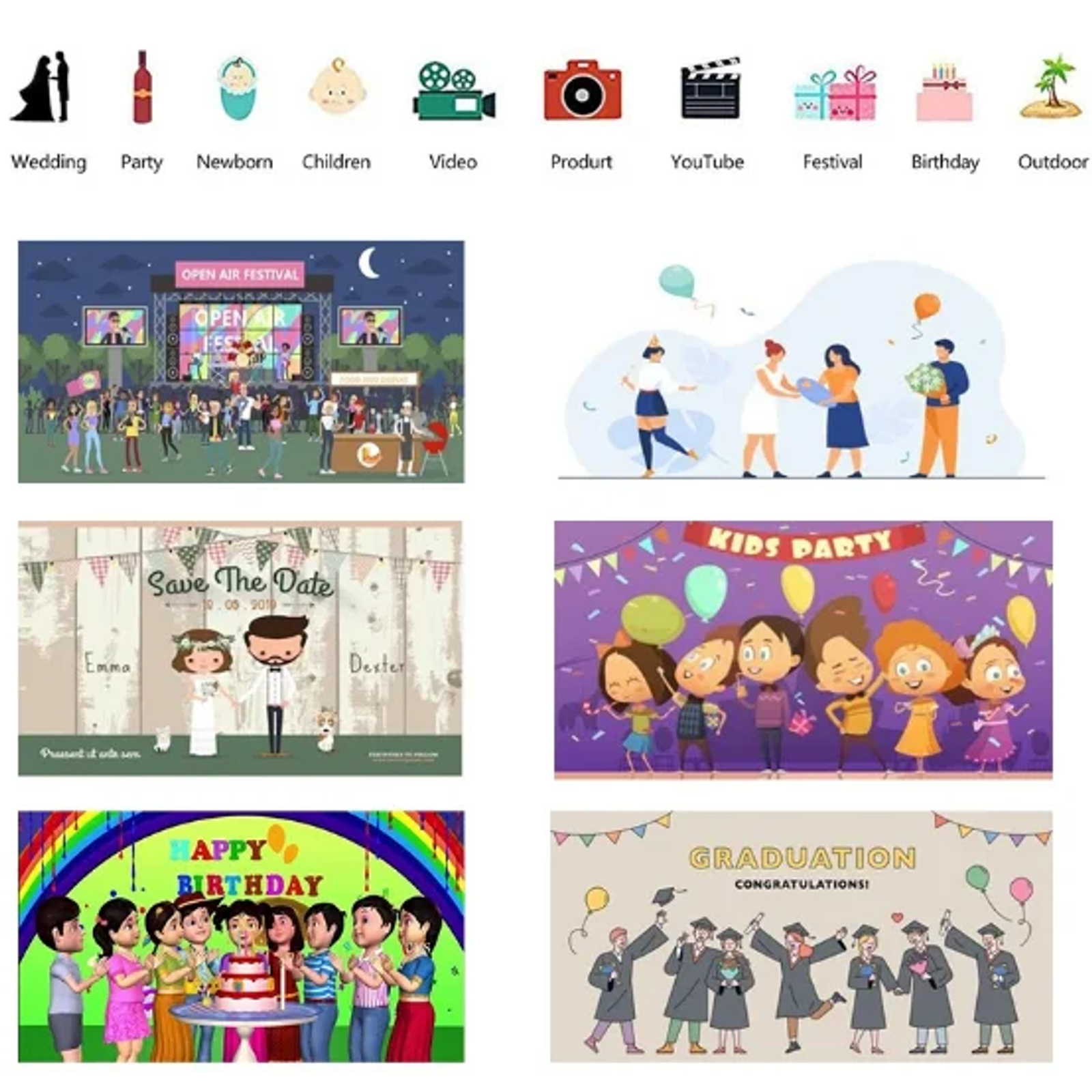 Street Graffiti Wall Background Banner for Photography