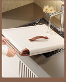 Large Heavy-Duty Storage Box with Lid