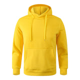 Men's and Women's Minimalist Hoodie Sweatshirt