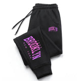 High Quality Women's Elastic Band Sweatpants