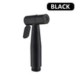 Handheld Stainless Steel Bidet Sprayer Gun