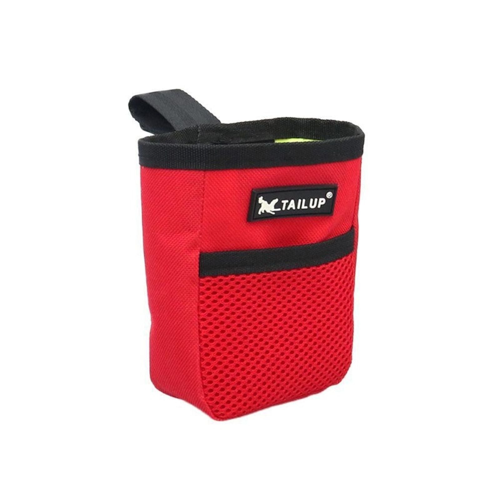 Dog Training Waist Bag with Snack Pocket