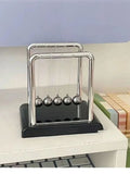 Newton's Cradle Desktop Balance Ball Toy