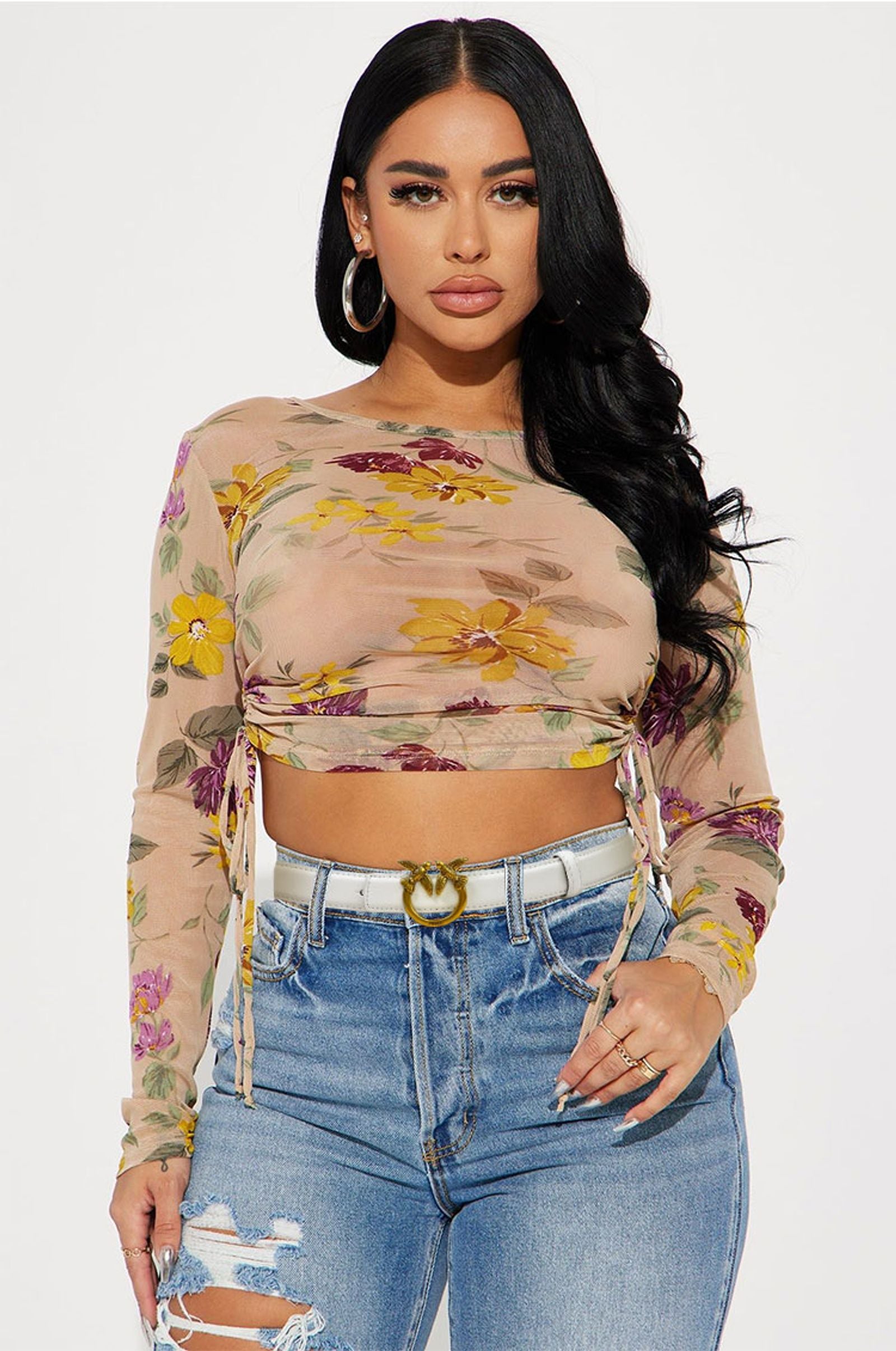 Women's Retro PU Leather Belt - Fashionable Daily Accessory