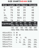 When 1968 The New York Is Young Oversized Cotton T-Shirt