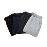 Womens Casual Jogging Sweatpants with Elastic Waist