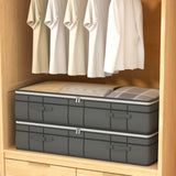 Large Foldable Under Bed Storage Bag