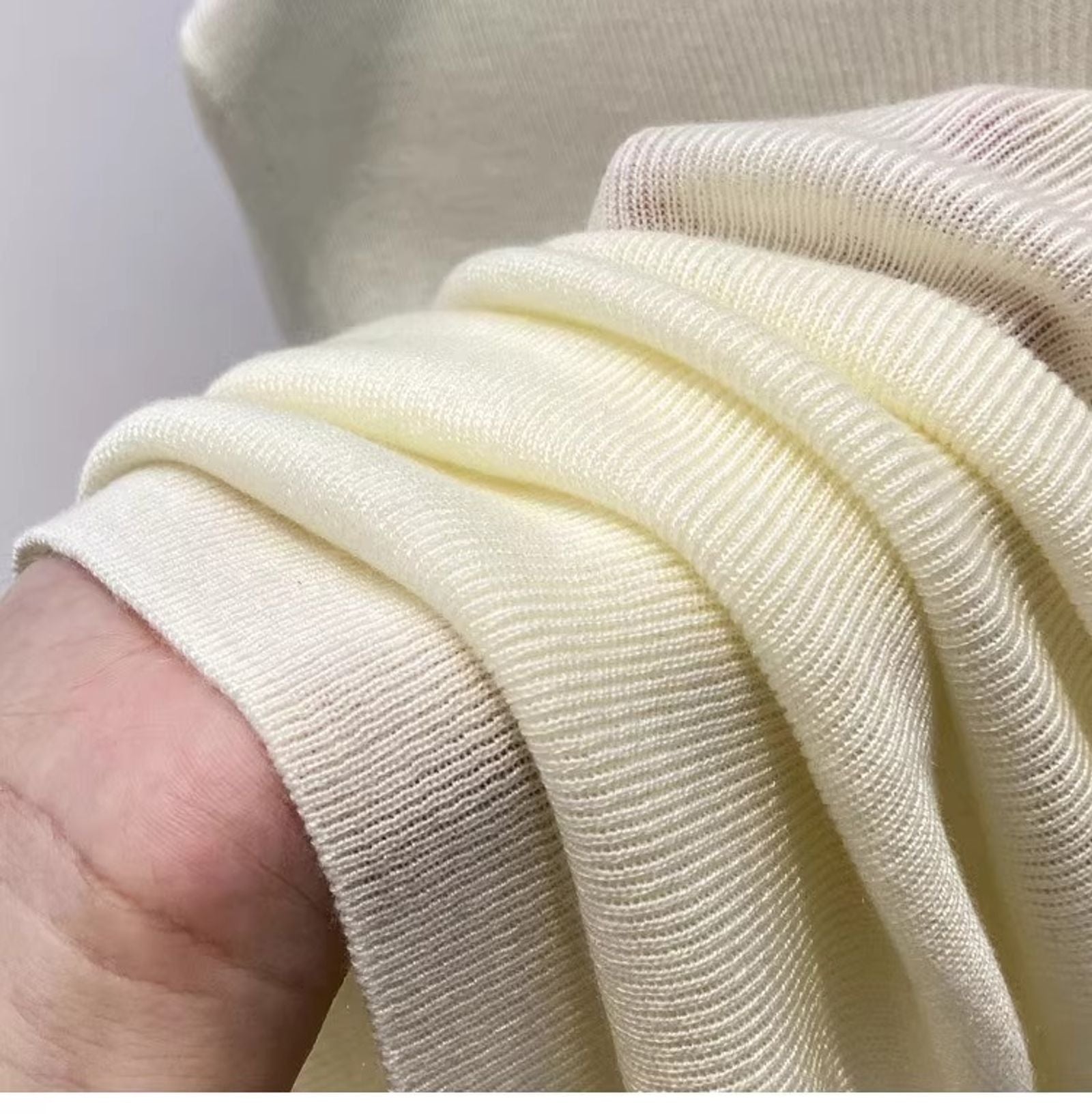 Women’s Solid Slim Turtleneck Sweater - Autumn/Winter