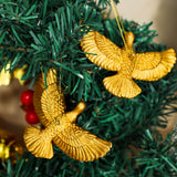 Friendship Doves Christmas Ornament - Home Alone 2 Decor