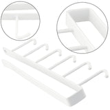 Multifunctional 6 Hook Coffee Mug Holder