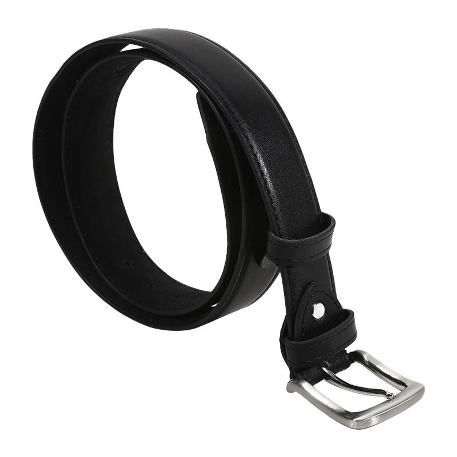 Creative Anti-Theft Zipper Cash Belt for Travel