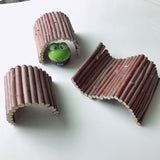 Willow Branch Pet Toy for Rabbits and Hamsters