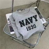 Summer Oversized Letter Print Casual Dress for Women