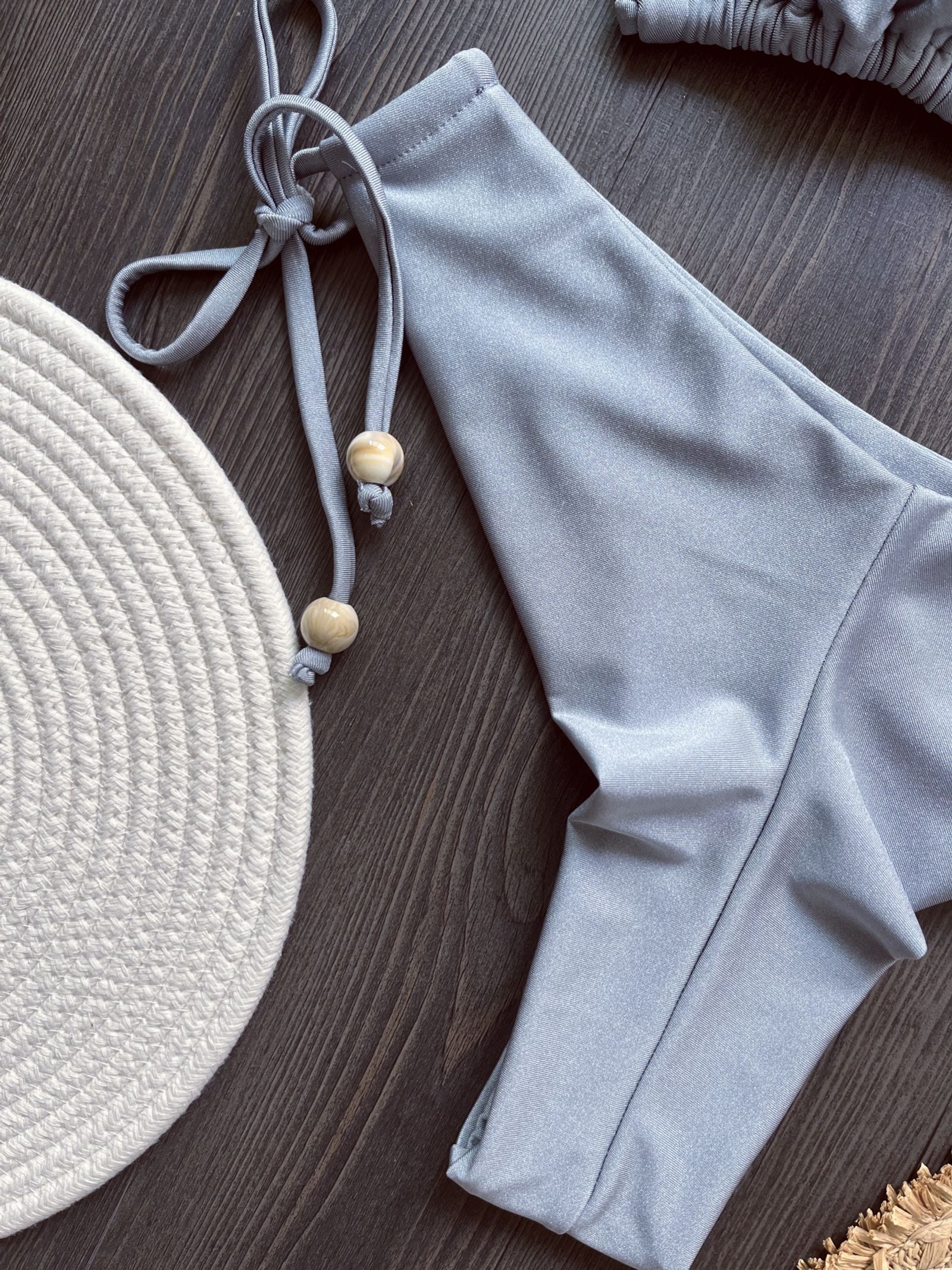 2025 Sexy Triangle Bathing Suit for Women