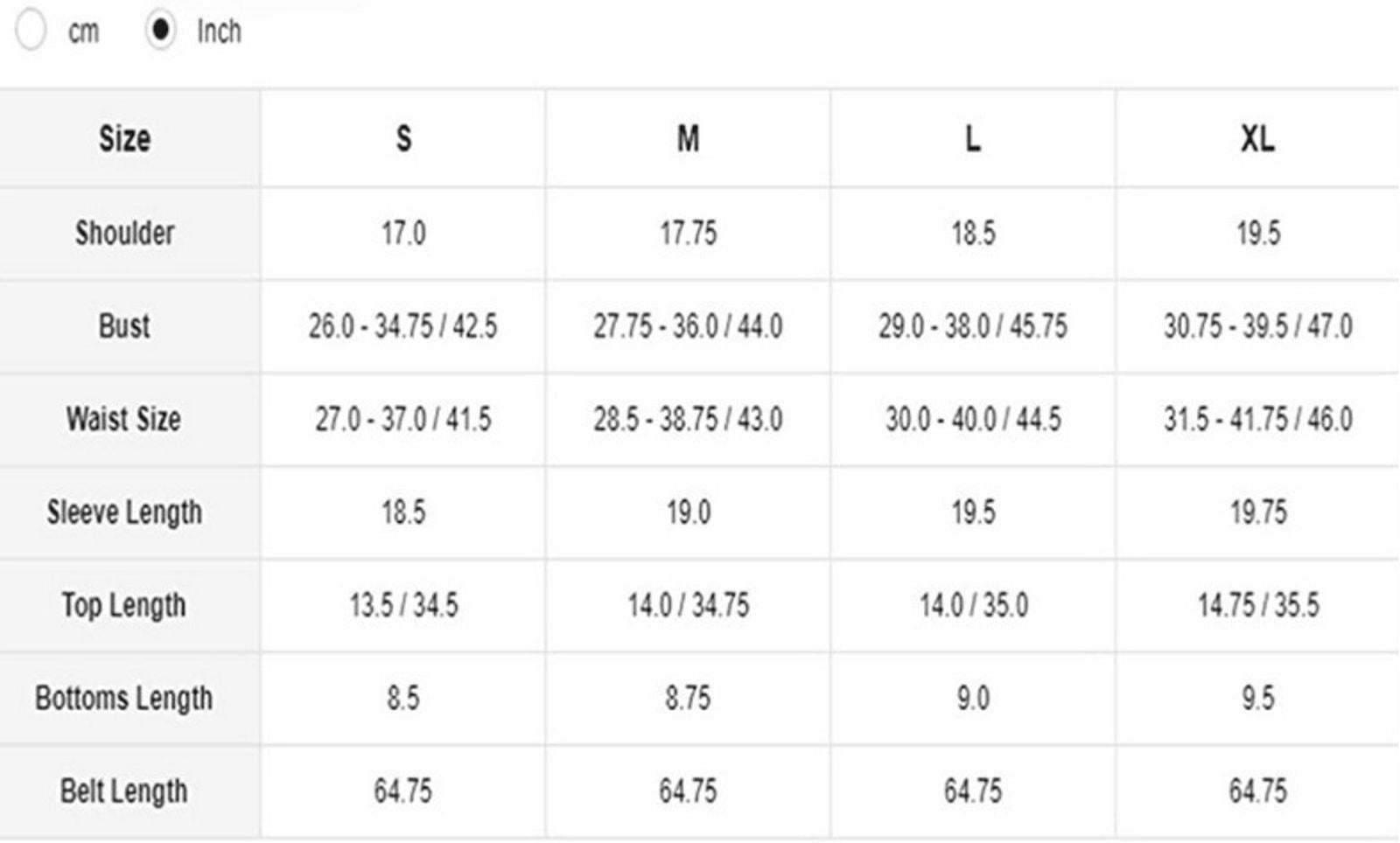 4pcs Women's Striped Lingerie Set with Lace Trim