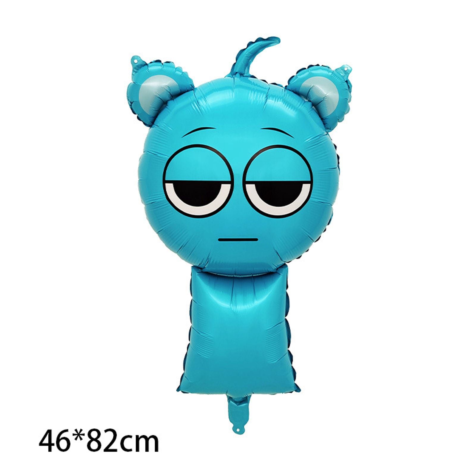 Incredibox Balloon Set for Birthday Party Decorations