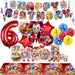 Balloon set 3 -18pcs