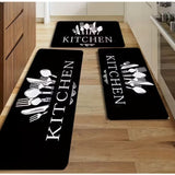Soft Kitchen and Living Room Carpet Mat