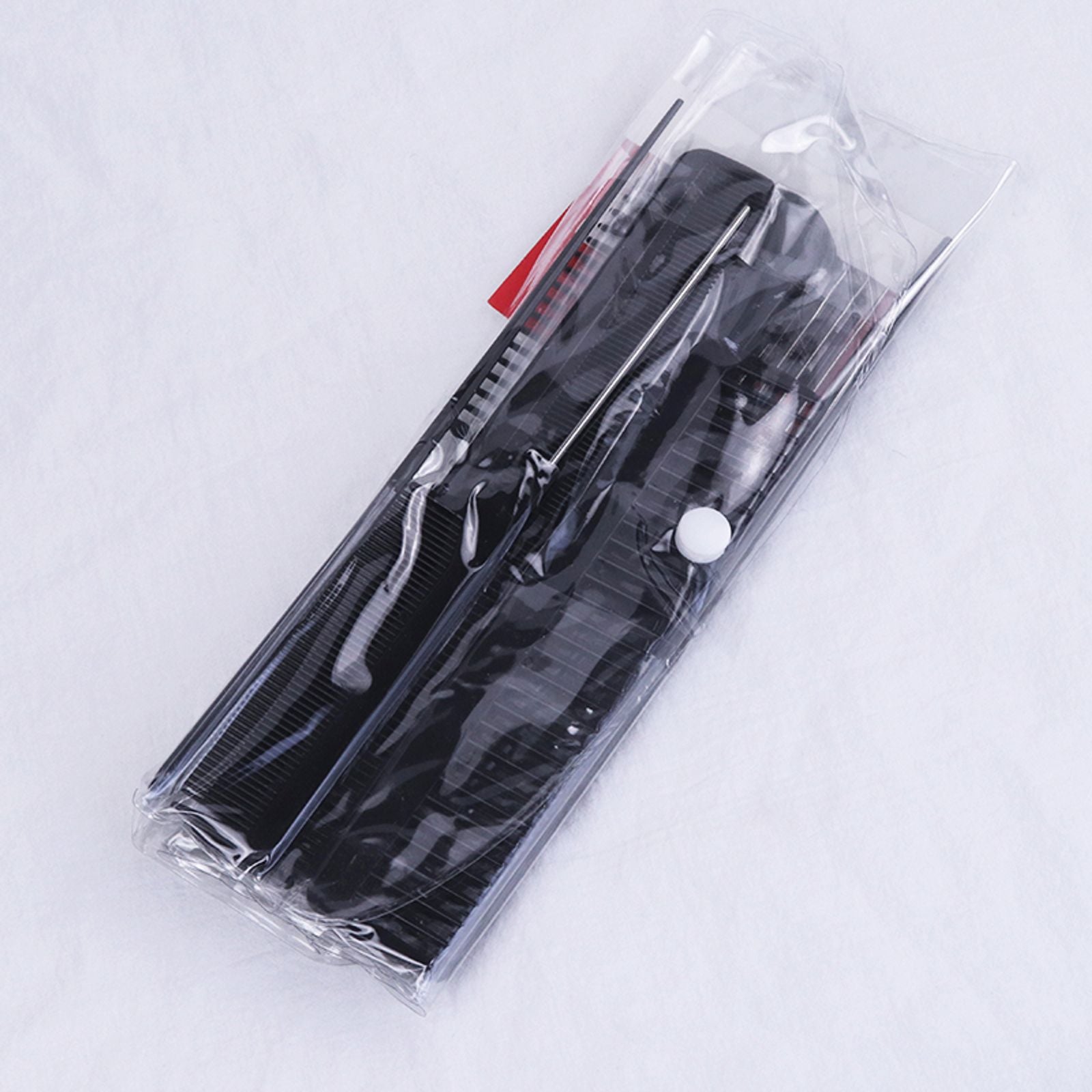 10-Piece Multifunctional Hair Combs Set