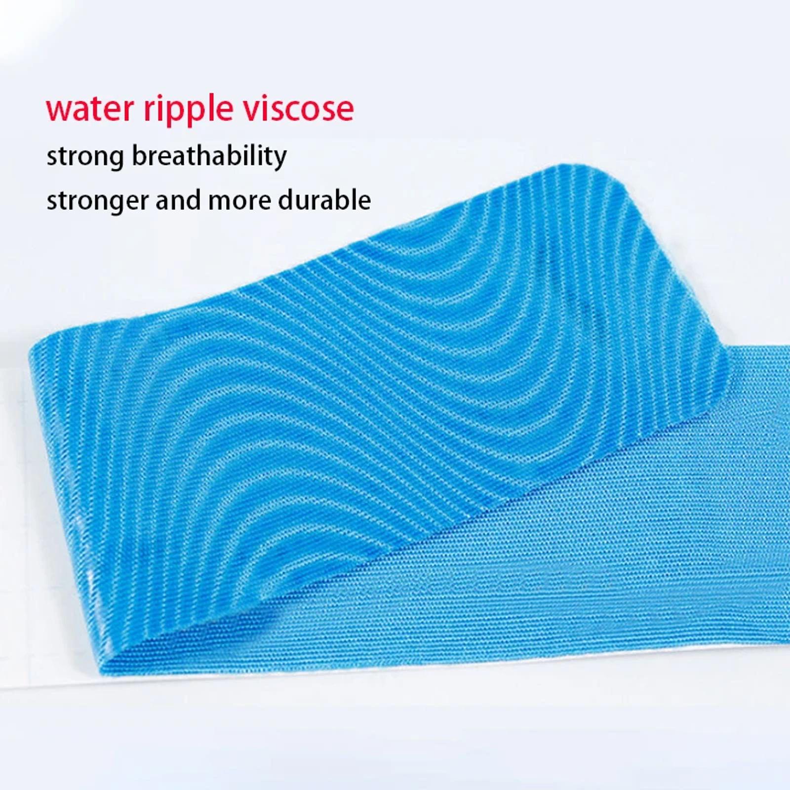 Waterproof Kinesiology Tape for Muscle Recovery