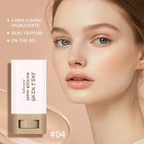 Skin Tint Foundation Stick - 6 Color Options