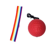 Boxing Reaction Ball for Speed and Evasion Training