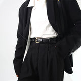 Luxury Women's Belt for Jeans - Fashionable & Chic