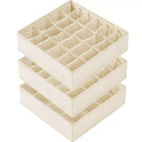 Underwear Organizer Drawer for Clothes and Accessories