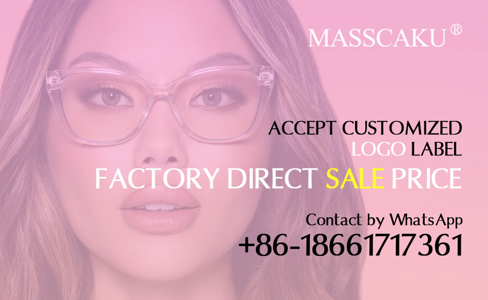 YUANZHIJIE Individual Eyelash Extensions - C/D Curl Wispy Volume