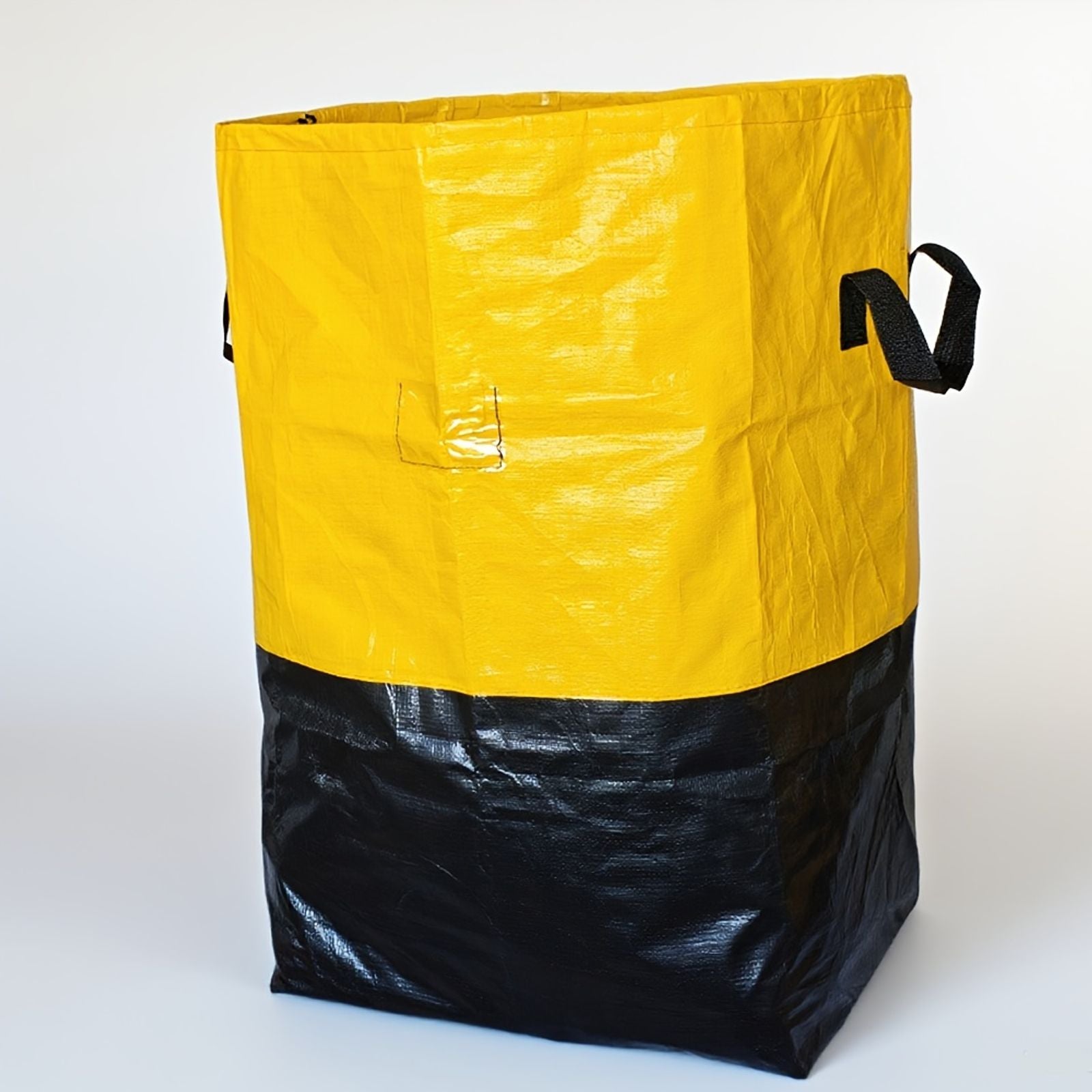 Heavy Duty Moving Bags - Large Storage Organizer