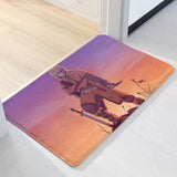 Vinland Saga Anti-Slip Bathroom Carpet Mat