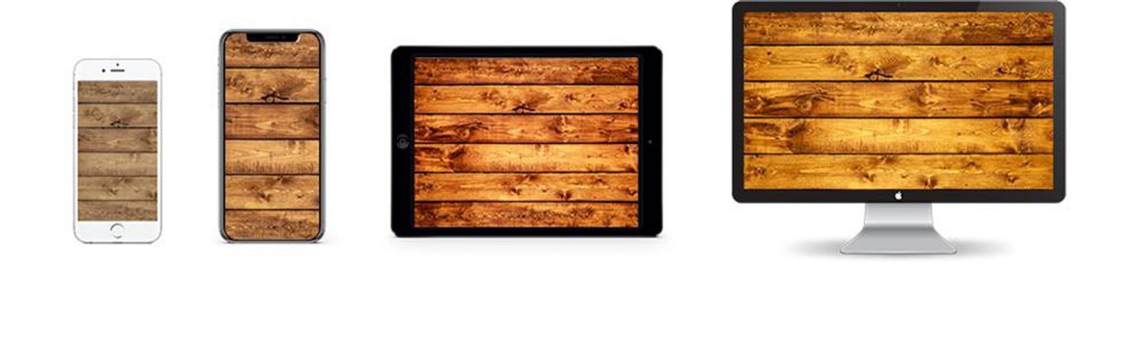 Merry Christmas Photography Backdrop with Wreath and Ornaments