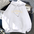 California West Coast Design Women's Hoodie