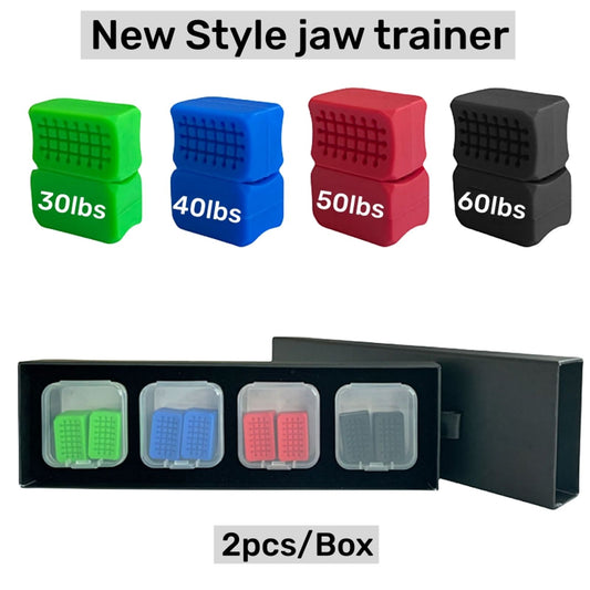 Masseter Training Ball - Neck Sculpting Fitness Tool