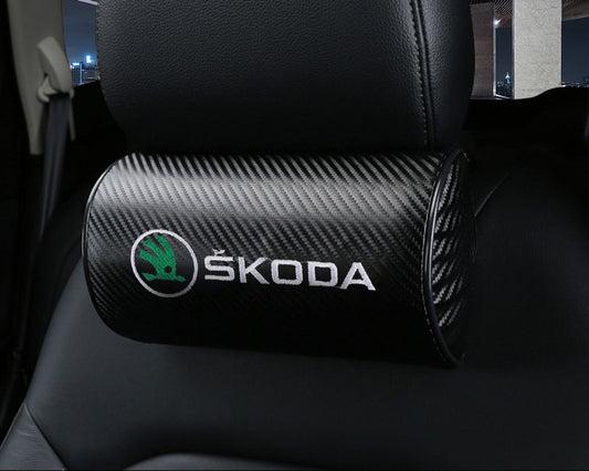 Car Seat Neck Support Pillow for Travel