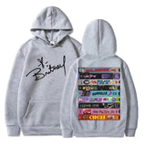 Britney Spears Graphic Hoodie for Men and Women